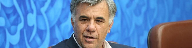 استعفای معاون معدنی وزیر صمت تایید شد